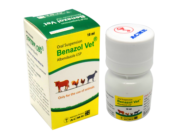 Benazol Vet
